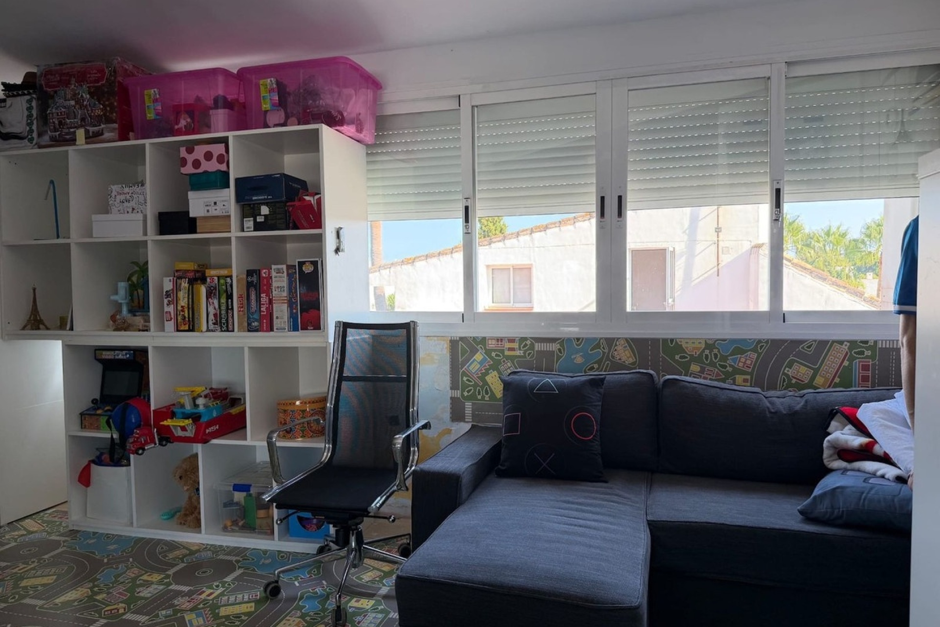 Rynek wtórny - Villa - Marbella - Marbella Centro