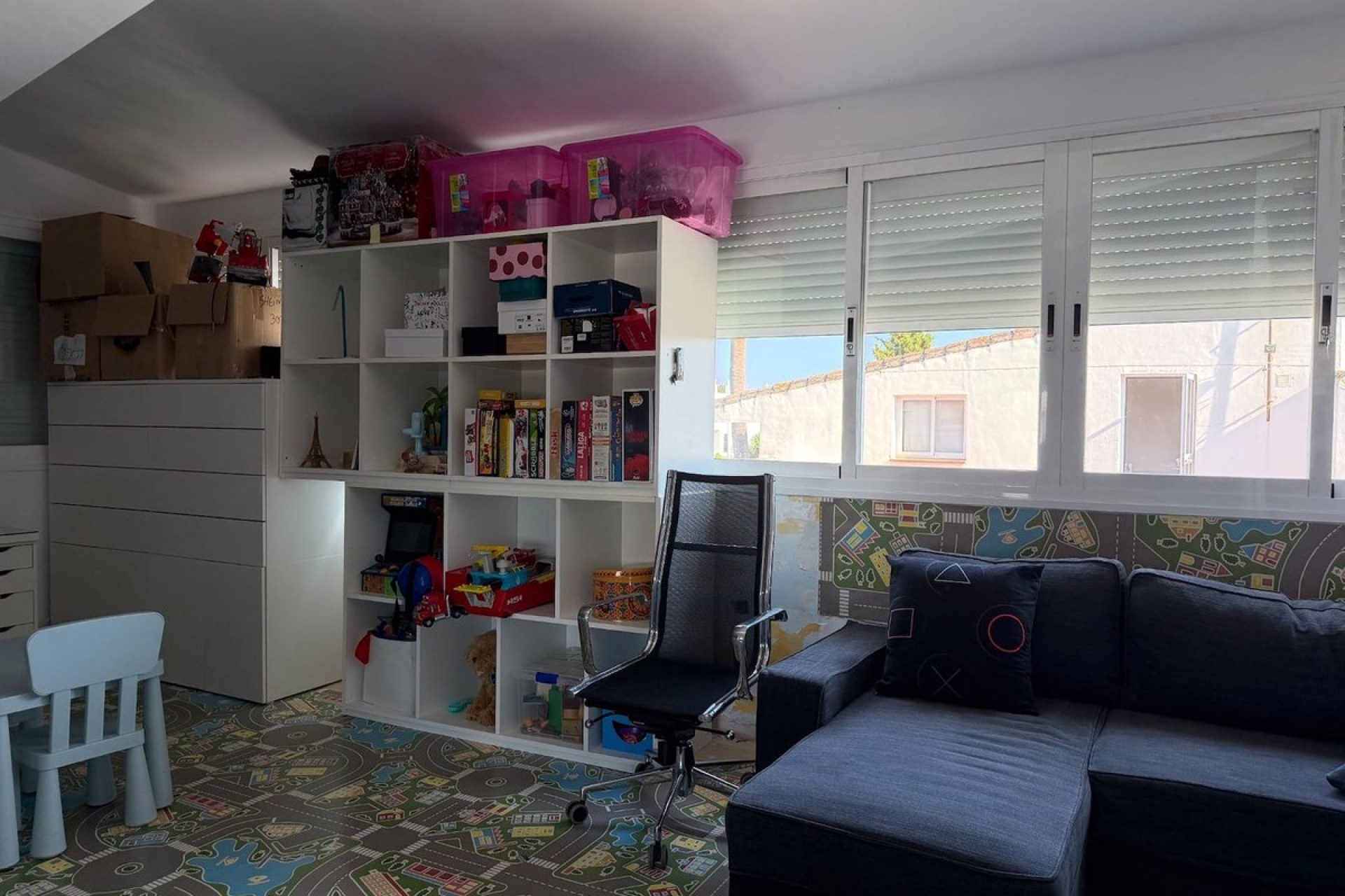 Rynek wtórny - Villa - Marbella - Marbella Centro