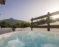 Rynek wtórny - Villa - Marbella - Marbella Centro