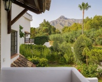 Rynek wtórny - Villa - Marbella - Marbella Centro