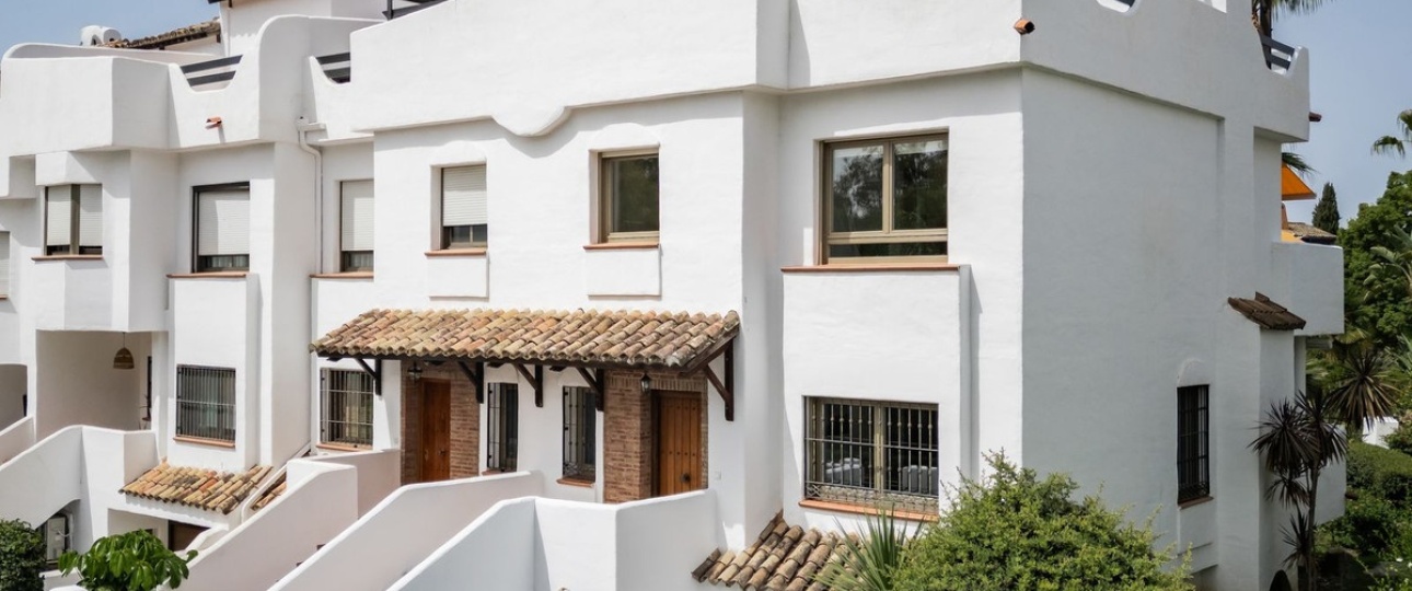 Rynek wtórny - Villa - Marbella - Marbella Centro