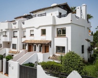 Rynek wtórny - Villa - Marbella - Marbella Centro