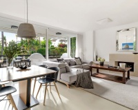 Rynek wtórny - Villa - Marbella - Marbella Centro
