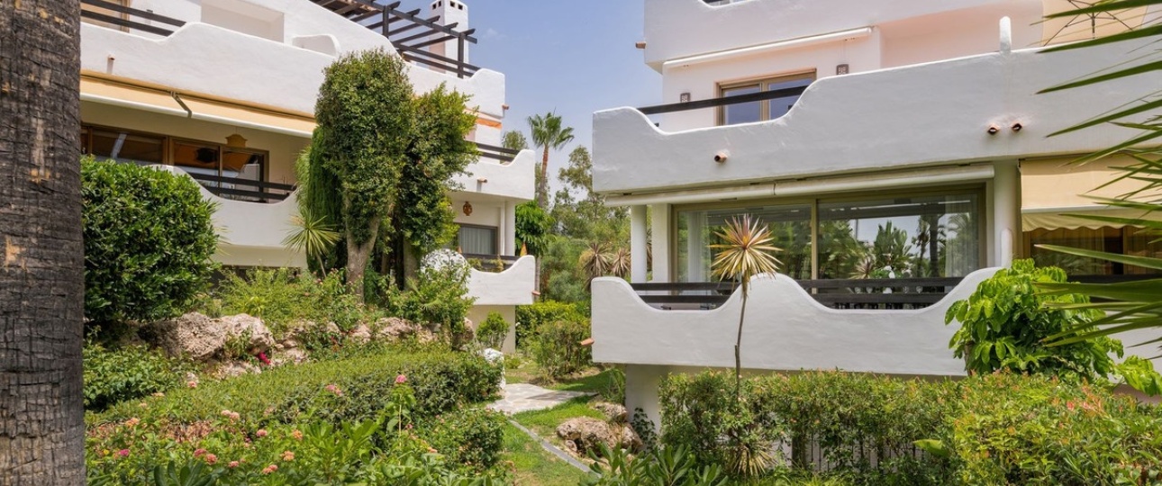 Rynek wtórny - Villa - Marbella - Marbella Centro
