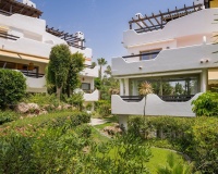 Rynek wtórny - Villa - Marbella - Marbella Centro