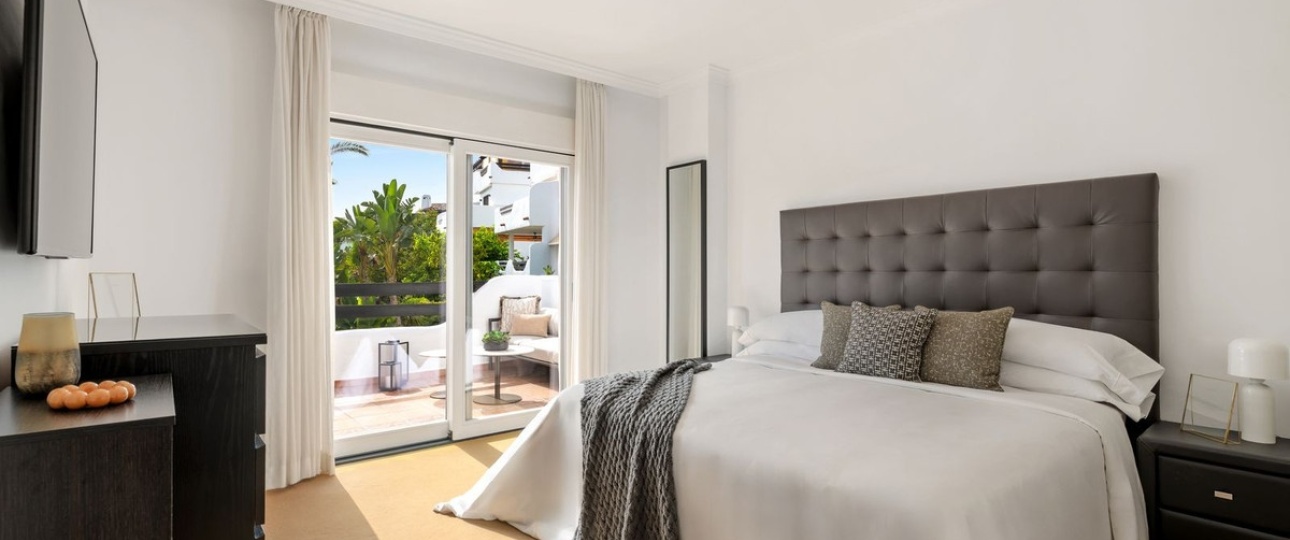Rynek wtórny - Villa - Marbella - Marbella Centro