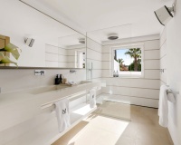 Rynek wtórny - Villa - Marbella - Marbella Centro