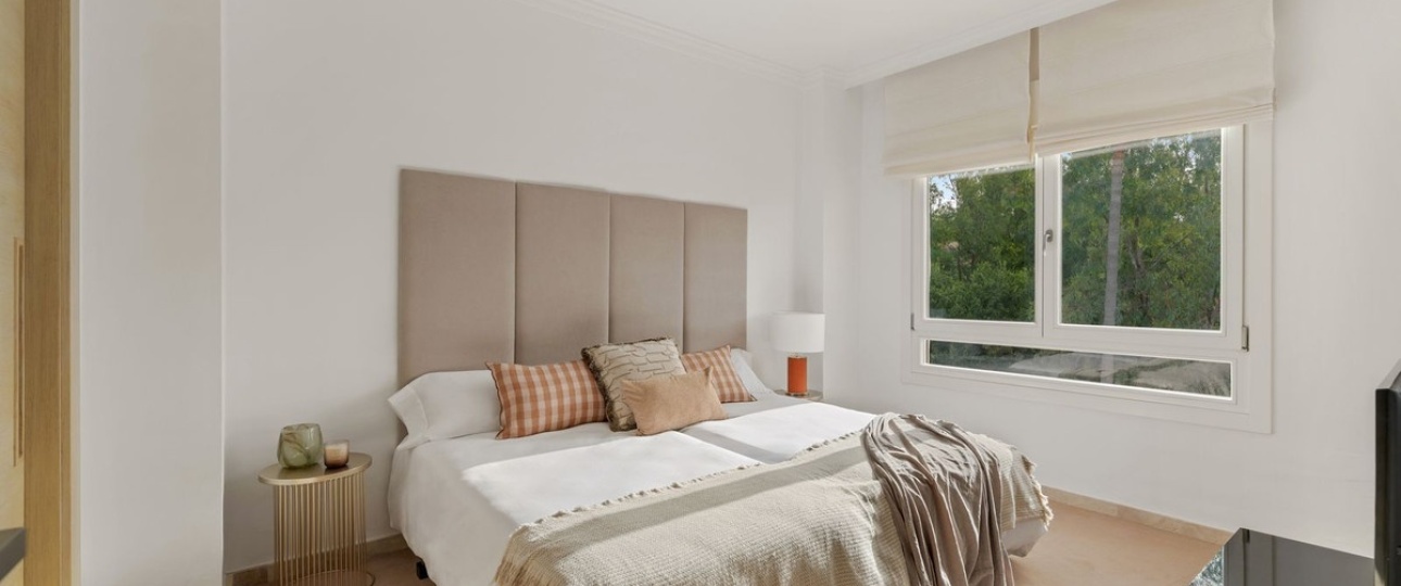 Rynek wtórny - Villa - Marbella - Marbella Centro