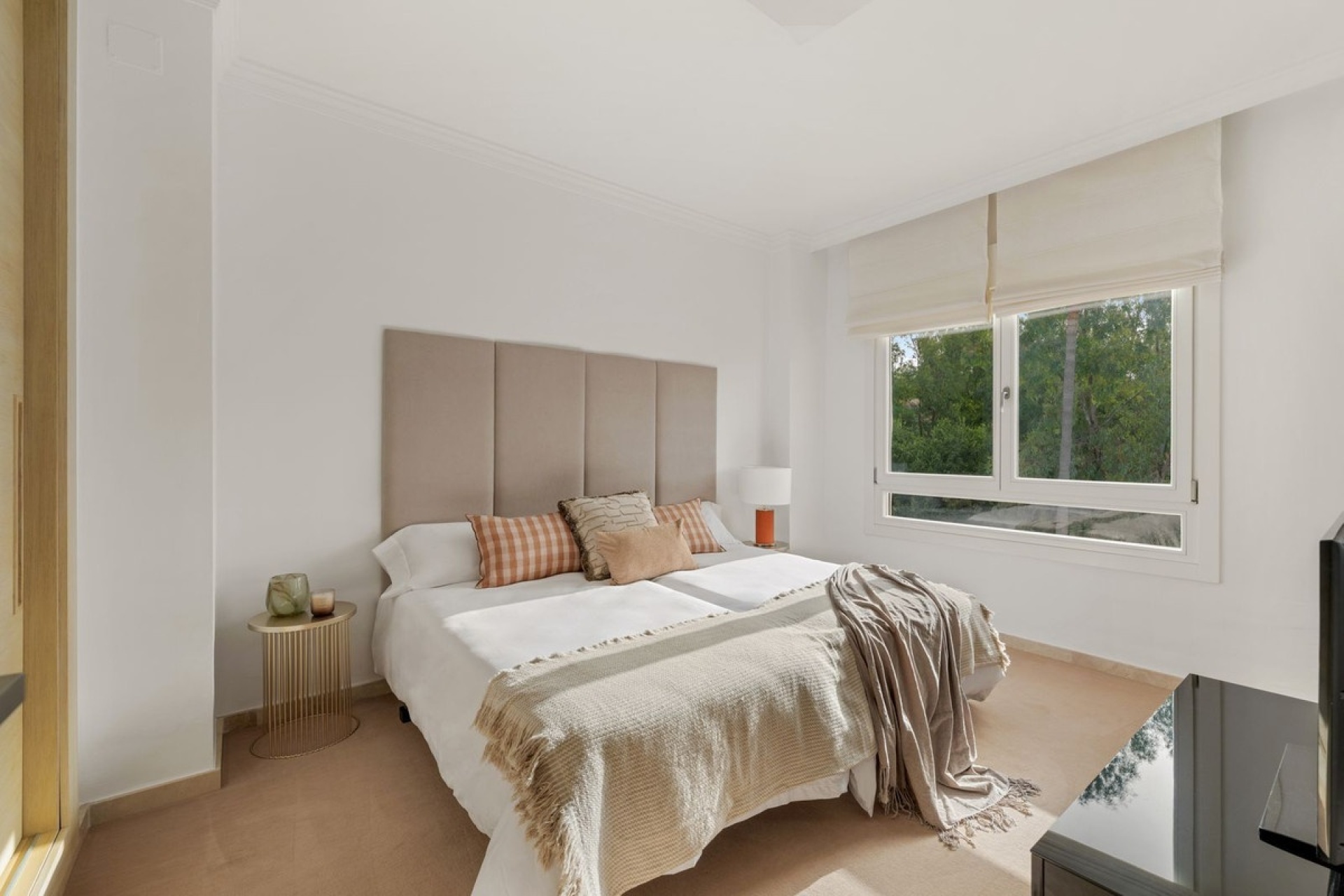 Rynek wtórny - Villa - Marbella - Marbella Centro