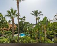 Rynek wtórny - Villa - Marbella - Marbella Centro