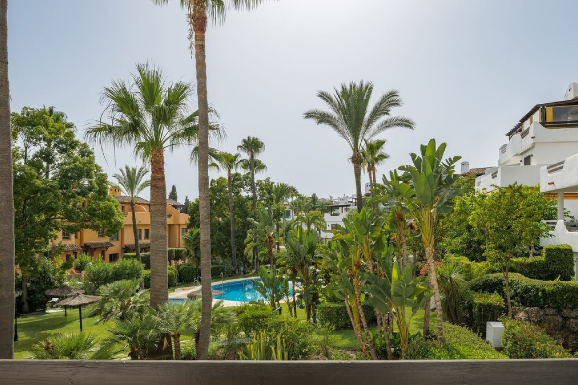 Rynek wtórny - Villa - Marbella - Marbella Centro