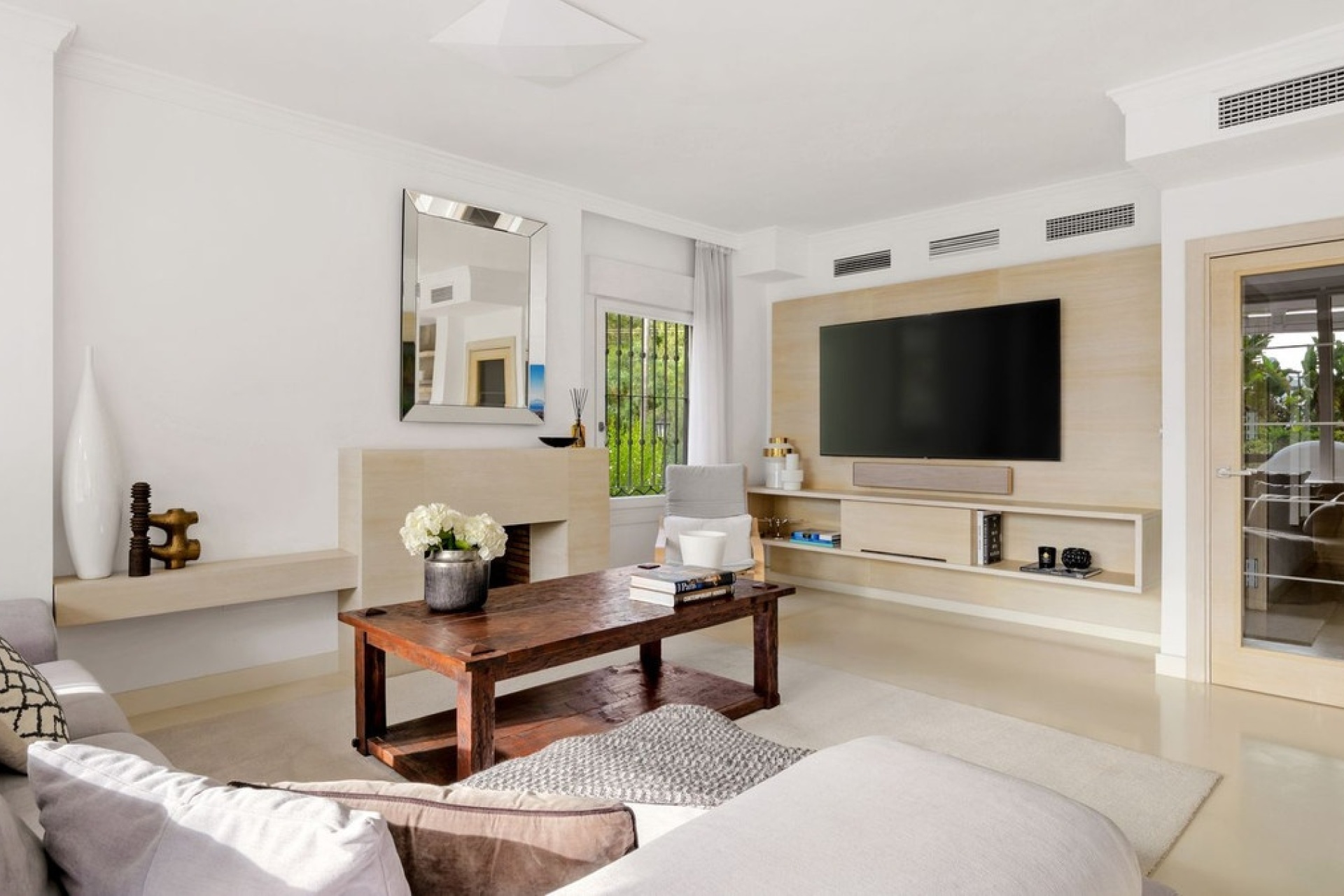 Rynek wtórny - Villa - Marbella - Marbella Centro