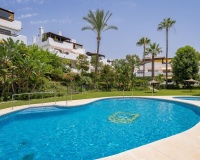 Rynek wtórny - Villa - Marbella - Marbella Centro