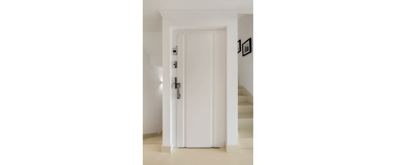 Rynek wtórny - Villa - Marbella - Marbella Centro