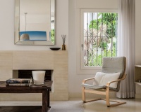 Rynek wtórny - Villa - Marbella - Marbella Centro