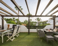 Rynek wtórny - Villa - Marbella - Marbella Centro