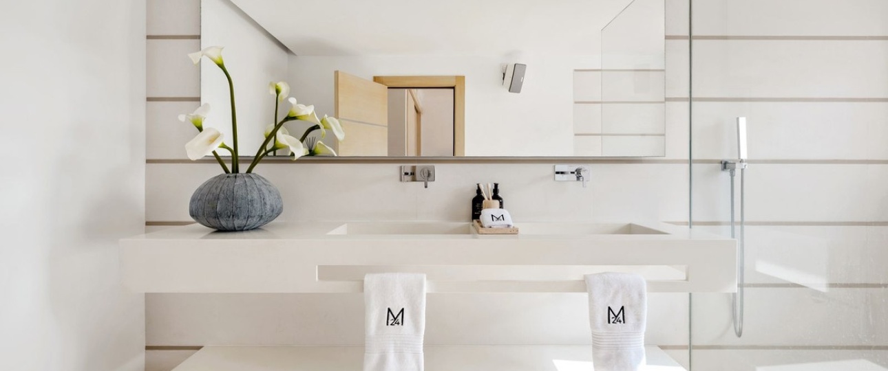 Rynek wtórny - Villa - Marbella - Marbella Centro