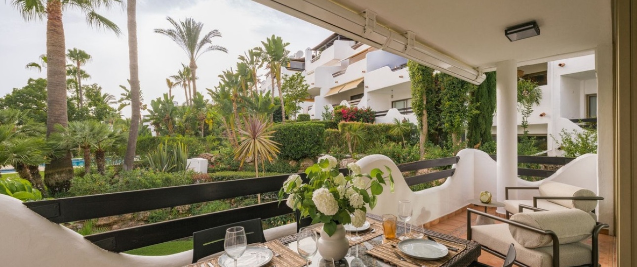 Rynek wtórny - Villa - Marbella - Marbella Centro