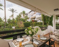 Rynek wtórny - Villa - Marbella - Marbella Centro