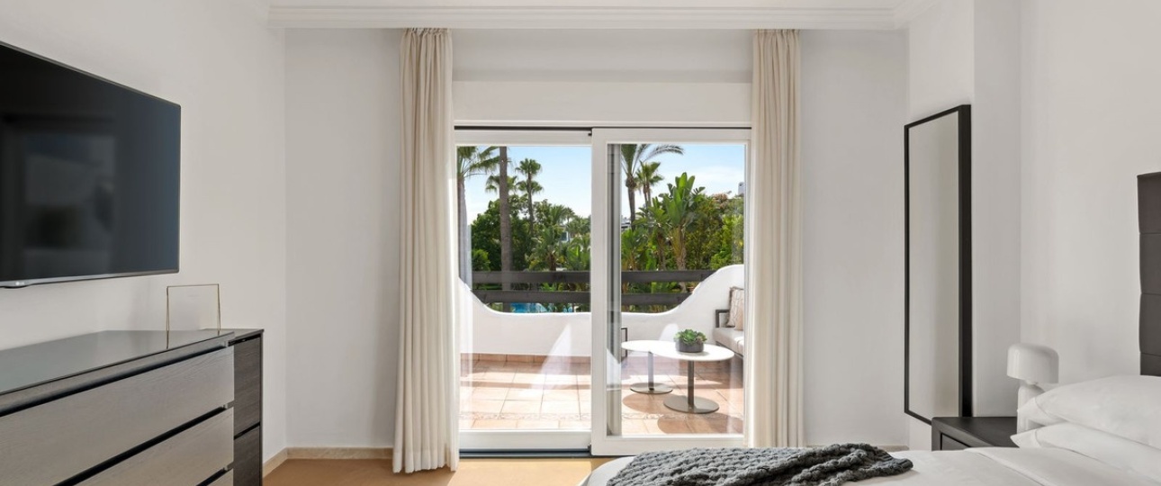 Rynek wtórny - Villa - Marbella - Marbella Centro
