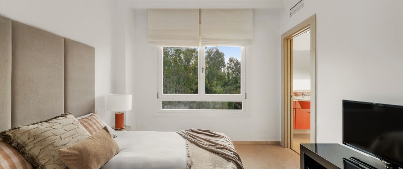 Rynek wtórny - Villa - Marbella - Marbella Centro