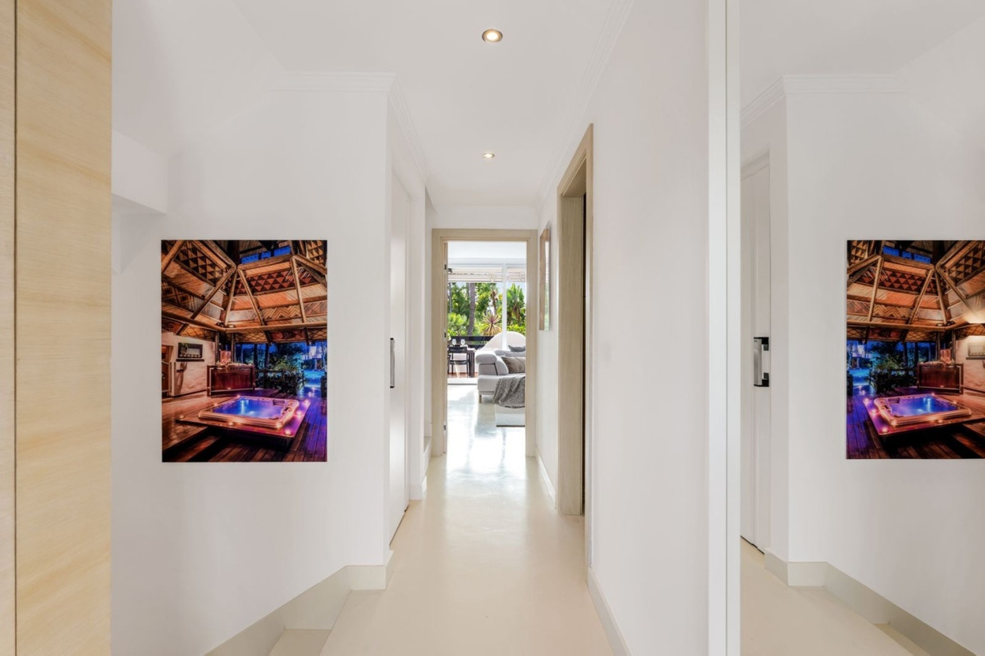 Rynek wtórny - Villa - Marbella - Marbella Centro