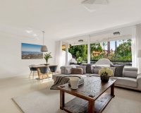 Rynek wtórny - Villa - Marbella - Marbella Centro