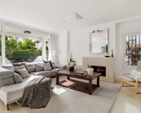 Rynek wtórny - Villa - Marbella - Marbella Centro