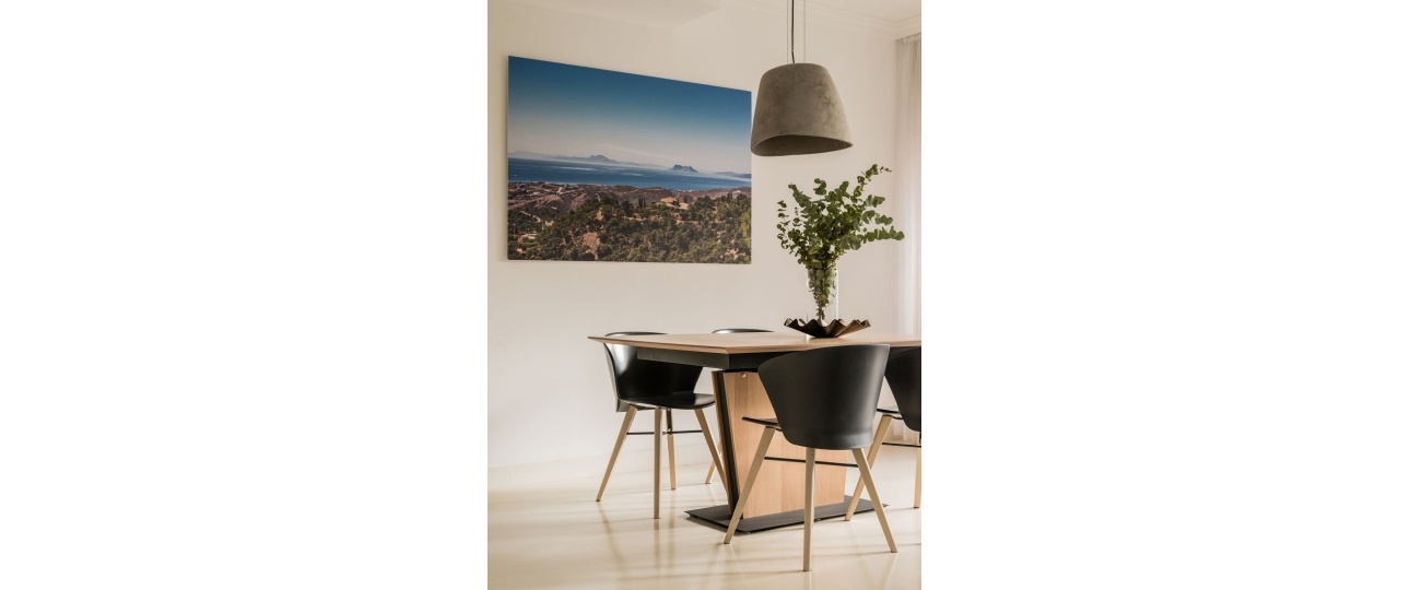Rynek wtórny - Villa - Marbella - Marbella Centro