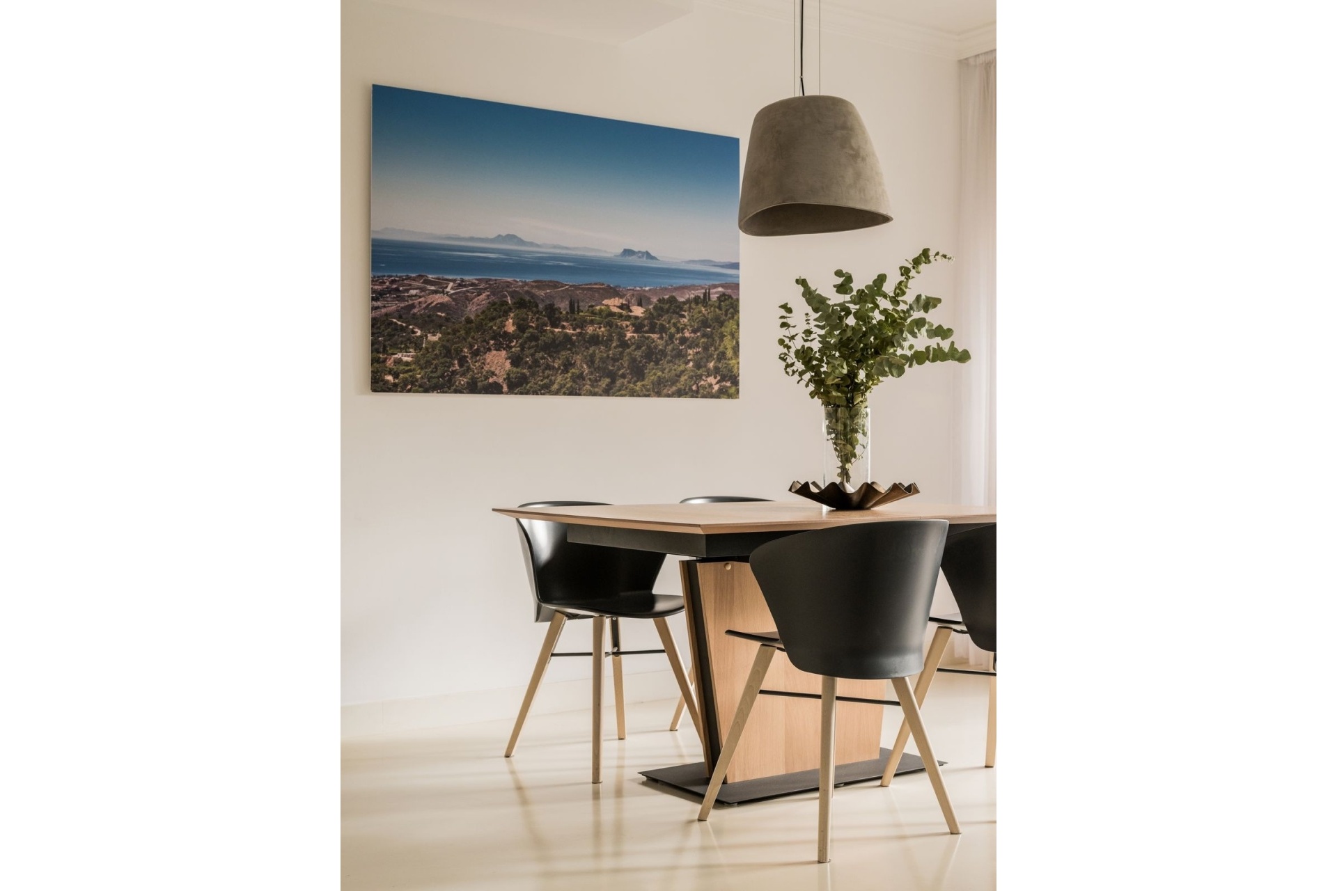 Rynek wtórny - Villa - Marbella - Marbella Centro