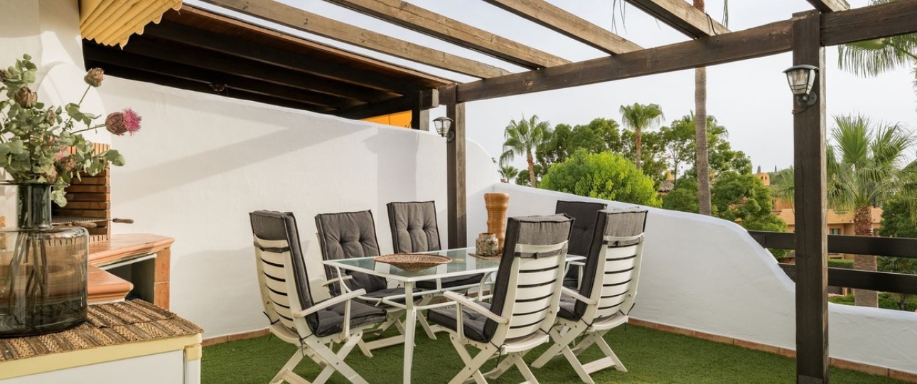 Rynek wtórny - Villa - Marbella - Marbella Centro