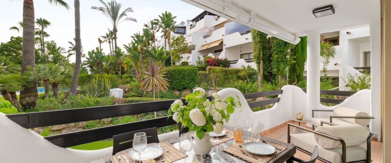 Rynek wtórny - Villa - Marbella - Marbella Centro