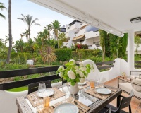 Rynek wtórny - Villa - Marbella - Marbella Centro