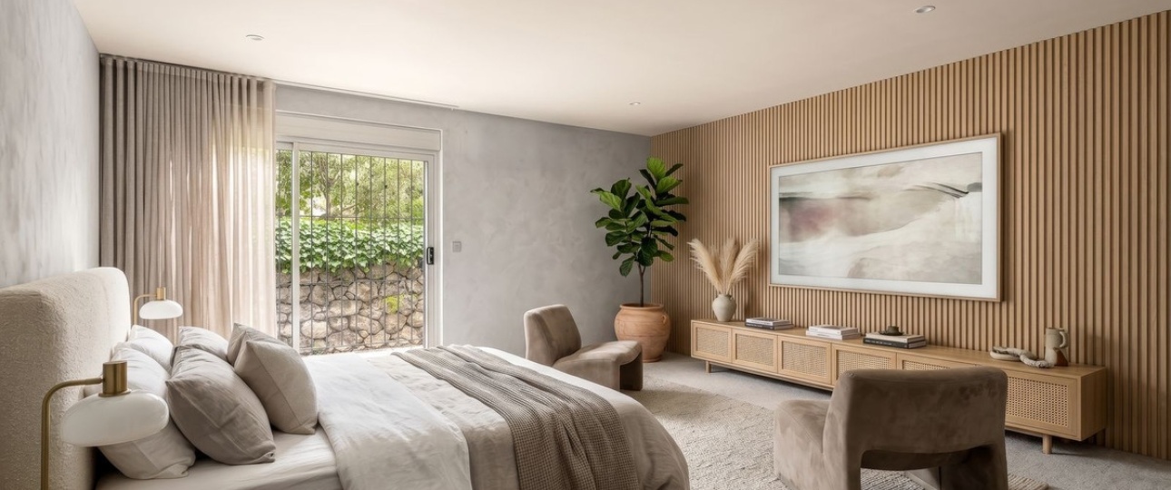 Rynek wtórny - Villa - Marbella - Marbella Centro