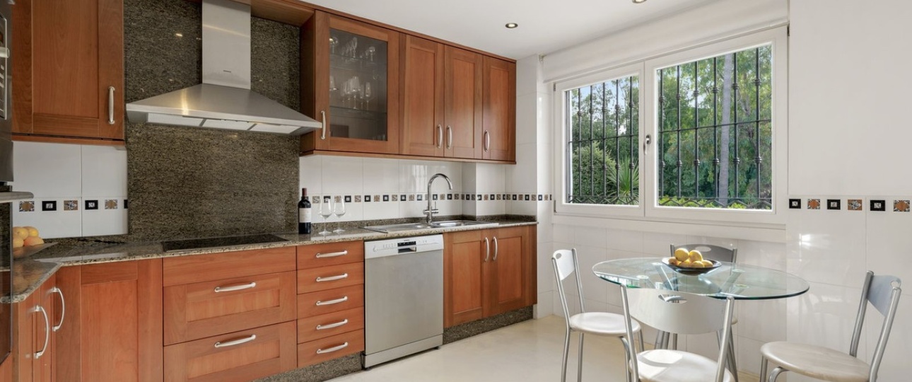 Rynek wtórny - Villa - Marbella - Marbella Centro