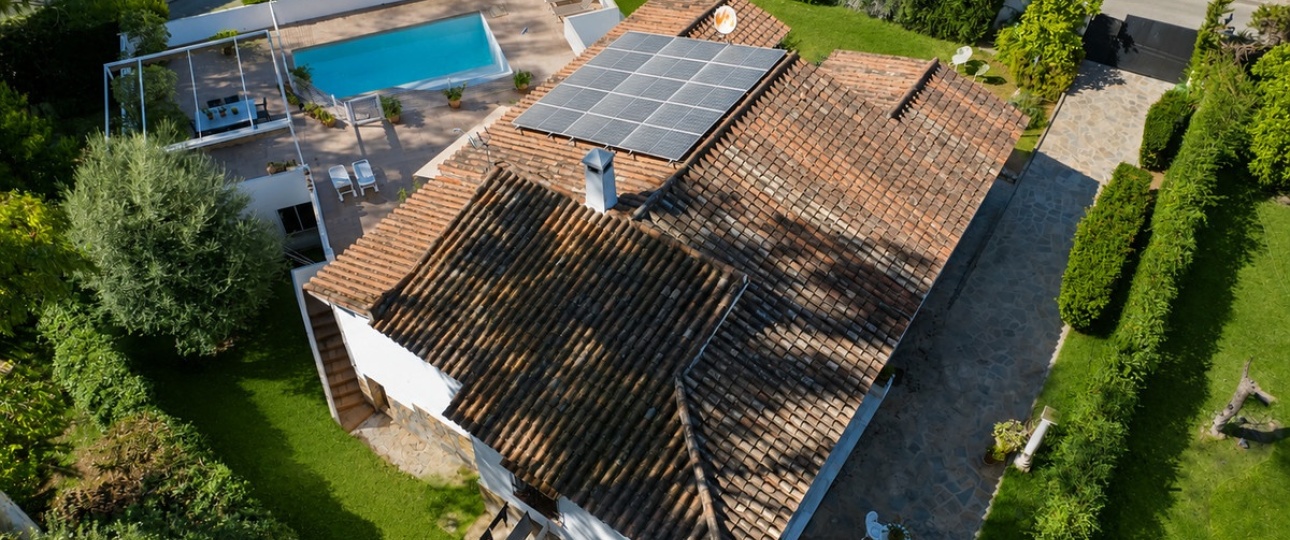 Rynek wtórny - Villa - Marbella - Marbella Centro