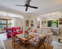 Rynek wtórny - Villa - Marbella - Marbella Centro