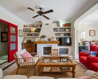 Rynek wtórny - Villa - Marbella - Marbella Centro