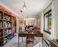 Rynek wtórny - Villa - Marbella - Marbella Centro
