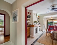 Rynek wtórny - Villa - Marbella - Marbella Centro