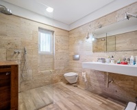 Rynek wtórny - Villa - Marbella - Marbella Centro