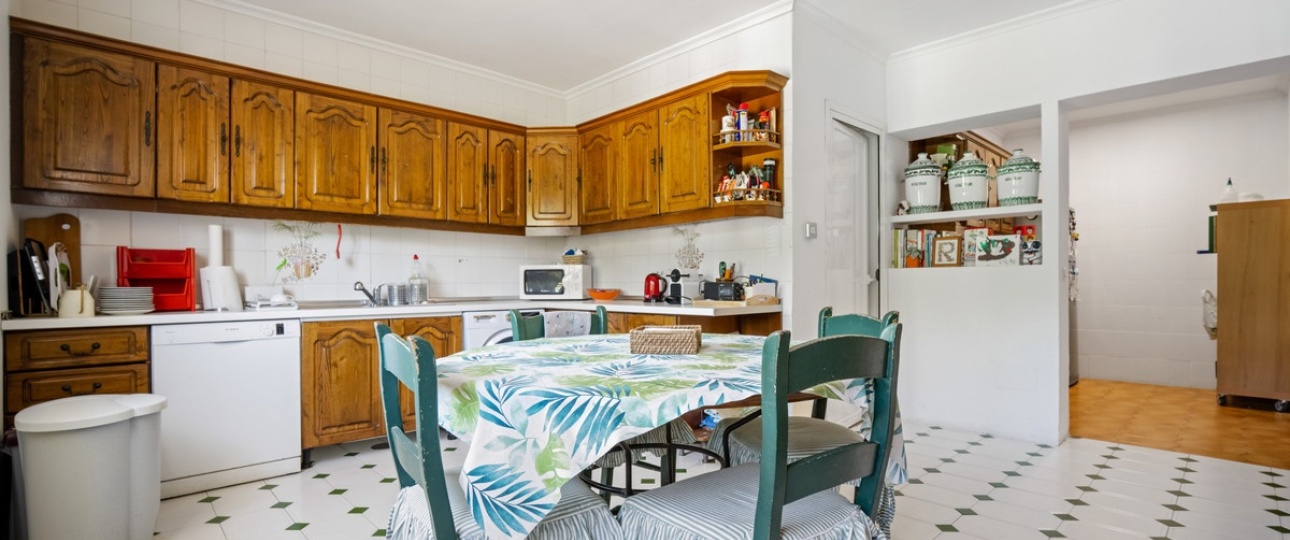 Rynek wtórny - Villa - Marbella - Marbella Centro