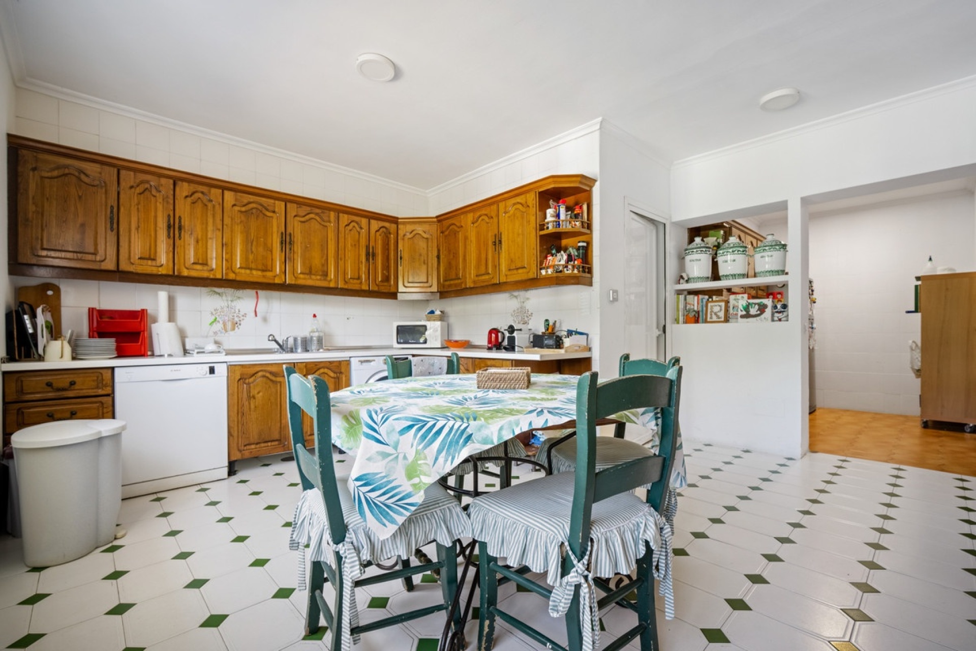 Rynek wtórny - Villa - Marbella - Marbella Centro