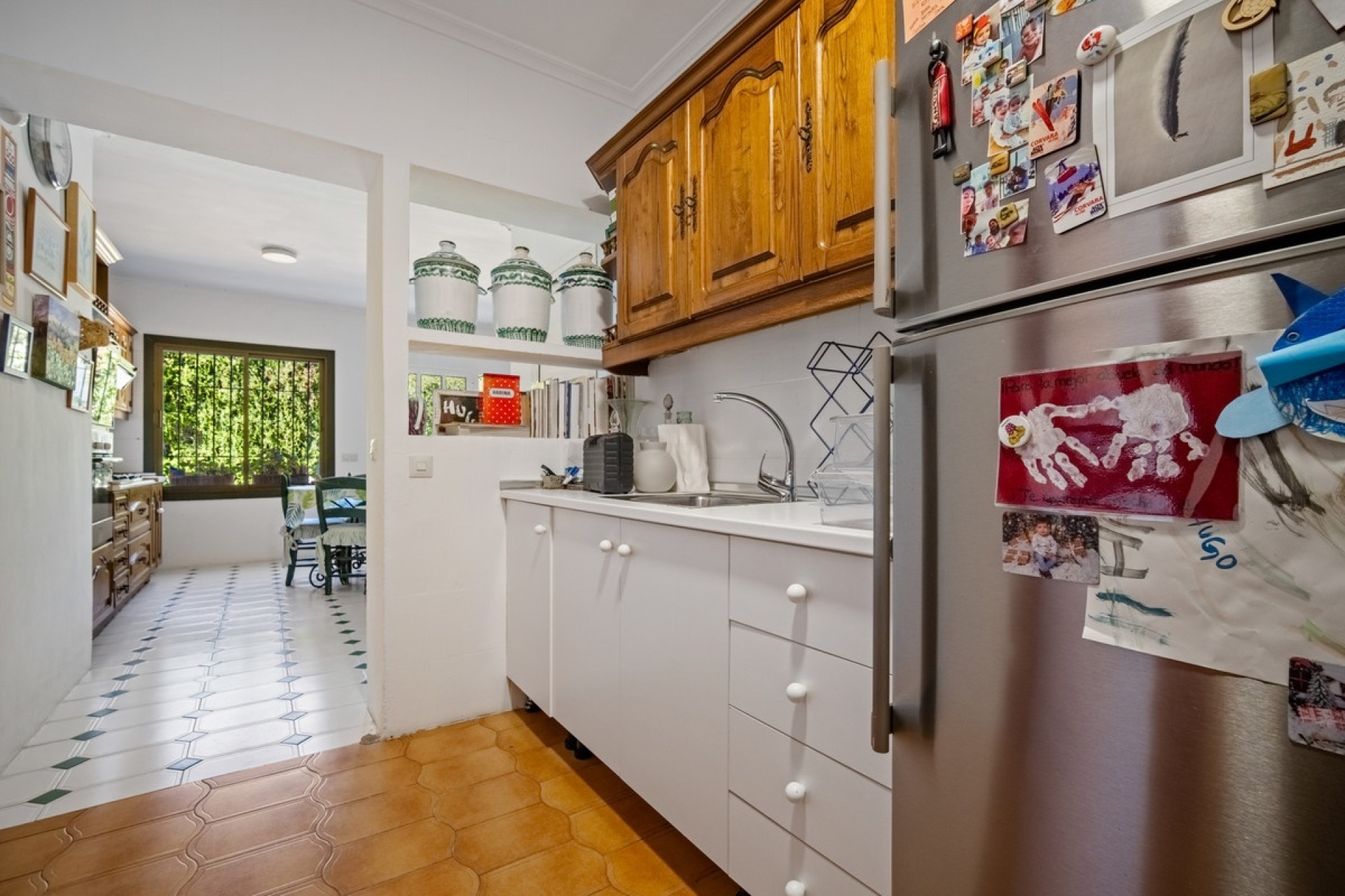 Rynek wtórny - Villa - Marbella - Marbella Centro