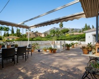 Rynek wtórny - Villa - Marbella - Marbella Centro