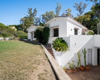 Rynek wtórny - Villa - Marbella - Marbella Centro