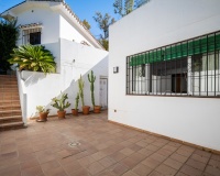 Rynek wtórny - Villa - Marbella - Marbella Centro