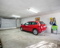 Rynek wtórny - Villa - Marbella - Marbella Centro