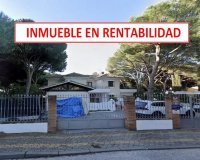 Rynek wtórny - Villa - Marbella - Marbella Centro