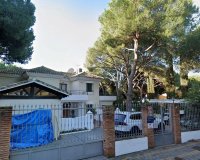 Rynek wtórny - Villa - Marbella - Marbella Centro
